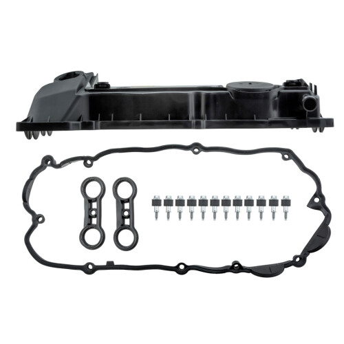 NTY ENGINE VALVE COVER FOR BMW 1 E81 E87 E87N 116 04- 3 E90 E90N 05- 2