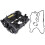 NTY ENGINE VALVE COVER FOR BMW 1 19- 2 ACTIVE TOURER 14- X1 15- 7