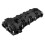 NTY ENGINE VALVE COVER LEFT FOR CHRYSLER 200 3.6 2012-,300 3.6 2011- 1