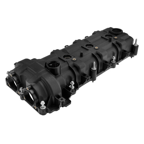 NTY ENGINE VALVE COVER LEFT FOR CHRYSLER 200 3.6 2012-,300 3.6 2011-