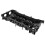 NTY ENGINE VALVE COVER RIGHT FOR CHRYSLER 200 3.6 2012-,300 3.6 2011- 4