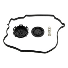 REPAIR KIT VALVE COVERS FOR CITROEN BERLINGO 05- FORD C-MAX 07-