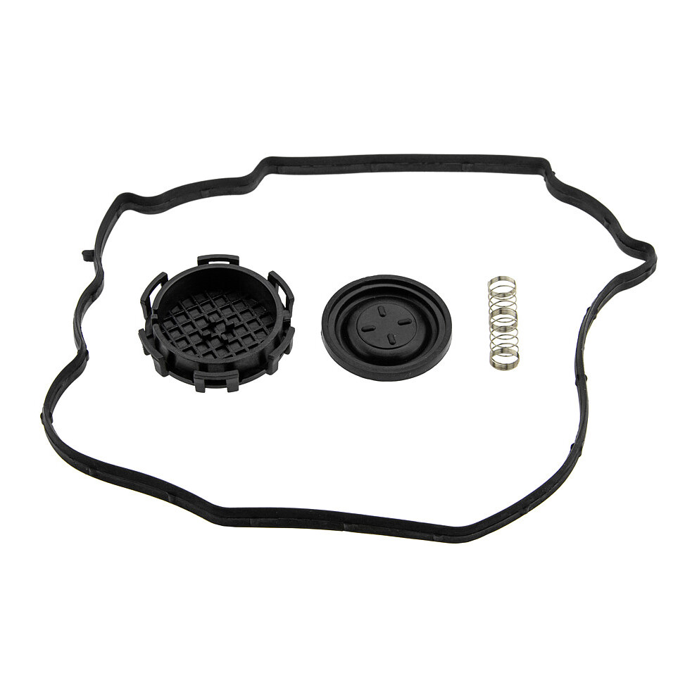 Nty Repair Kit Valve Covers For Citroen Berlingo 05- Ford C-Max 07 Size 05
