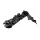 NTY ENGINE VALVE COVER FOR CITROEN BERLINGO 2008-,C3 2009- 1