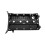 NTY ENGINE VALVE COVER FOR CHEVROLET AVEO 2005- LACETTI 2003- 5
