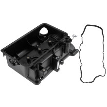 ENGINE VALVE COVER FOR DAIHATSU CUORE 1.0 2003- TREVIS 1.0 2006-