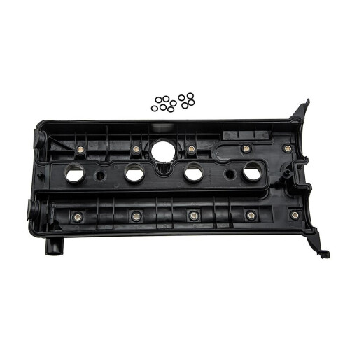 NTY ENGINE VALVE COVER For CHEVROLET LACETTI 1.8 2005- 1