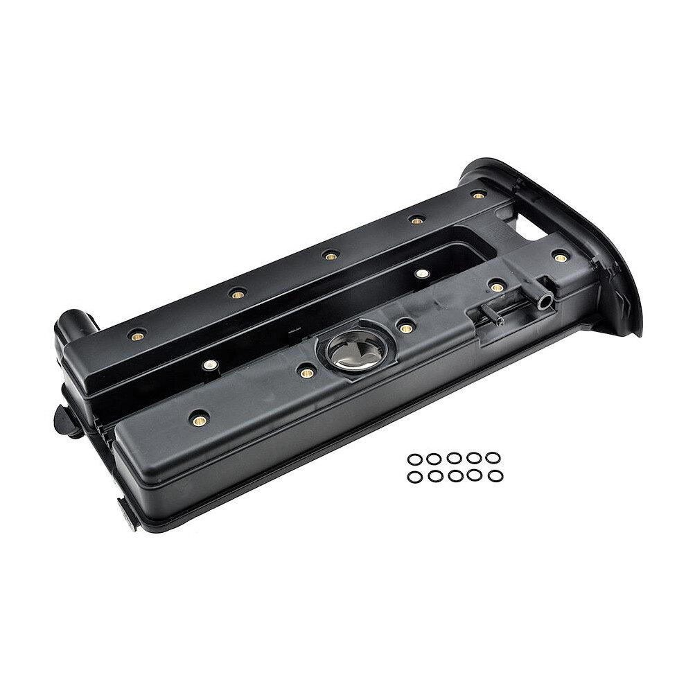 Fits NTY BPZ-DW-001 ENGINE VALVE COVER - Image 12