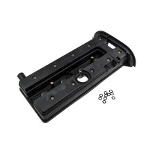 ENGINE VALVE COVER For CHEVROLET LACETTI 1.8 2005-