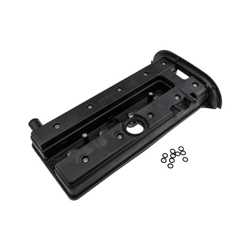 NTY ENGINE VALVE COVER For CHEVROLET LACETTI 1.8 2005-