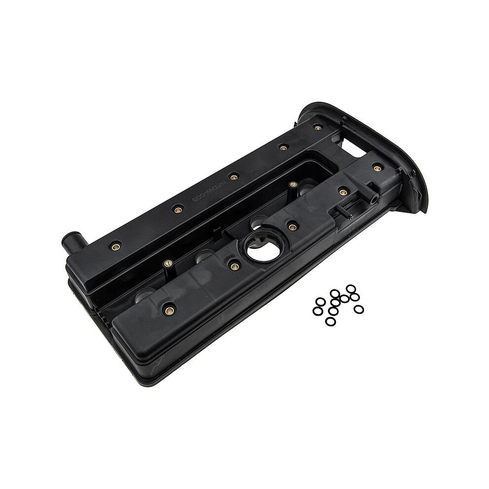 Nty Engine Valve Cover For Chevrolet Lacetti 1.8 2005