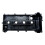 NTY ENGINE VALVE COVER FOR FORD FOCUS II 04- FOCUS C-MAX 04- 4