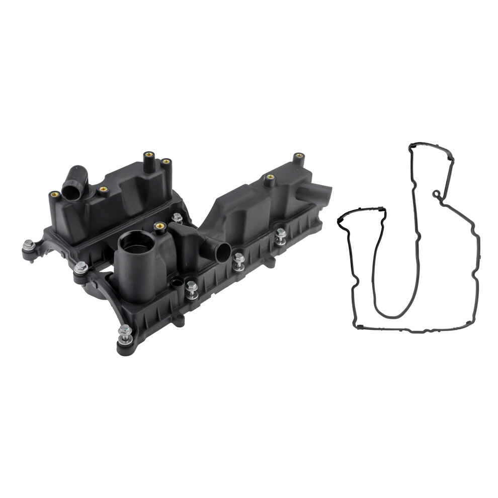 Fits NTY BPZ-FR-008 ENGINE VALVE COVER - Image 15