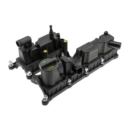 NTY ENGINE VALVE COVER FOR FORD FOCUS III 014- GRAND C-MAX 015-
