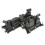 NTY ENGINE VALVE COVER FOR FORD FOCUS III 014- GRAND C-MAX 015- 5