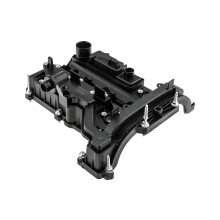 ENGINE VALVE COVER FOR FORD C-MAX II 12- FOCUS III 12- GRAND 12-