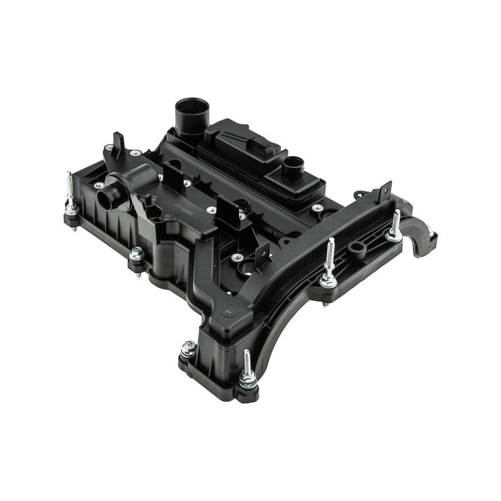 Valve cover BPZ-FR-010 NTY for FORD FOCUS III FOCUS III Turnier FOCUS III Saloon - Image 12