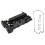 NTY ENGINE VALVE COVER FOR FORD S-MAX GALAXY 2015- KUGA 2012- 1