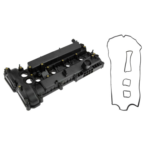NTY ENGINE VALVE COVER FOR FORD S-MAX GALAXY 2015- KUGA 2012-