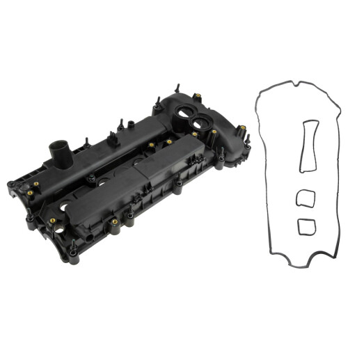 NTY ENGINE VALVE COVER FOR FORD S-MAX GALAXY 2015- KUGA 2012- 2