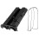 NTY ENGINE VALVE COVER FOR FORD FOCUS II 04- FOCUS C-MAX 03- 1