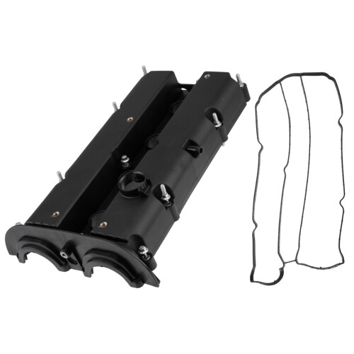 NTY ENGINE VALVE COVER FOR FORD FOCUS II 04- FOCUS C-MAX 03-