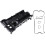 NTY ENGINE VALVE COVER FOR FORD EDGE 2012-,ESCAPE 2013- 7