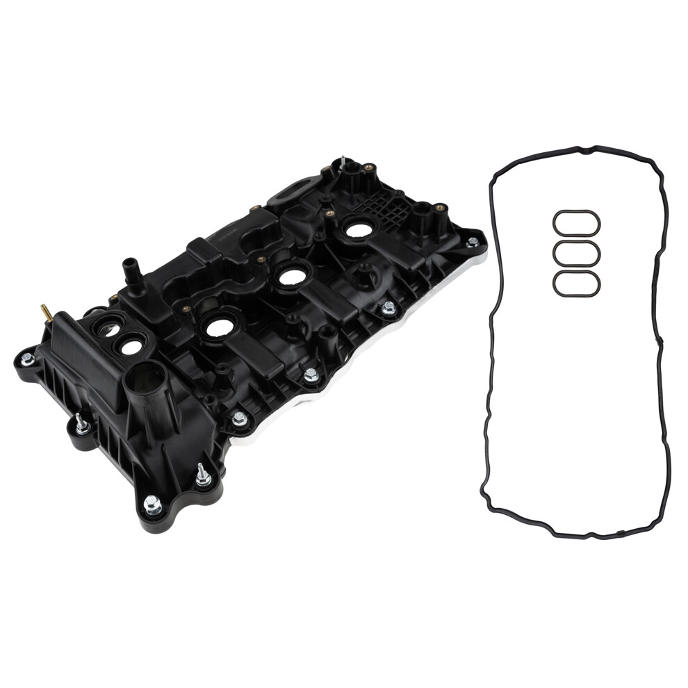 Fits NTY BPZ-FR-015 VALVE COVER FORD F-150 3.5 2017-,EXPEDITION 3.5 2018-/LEFT/ - Image 14