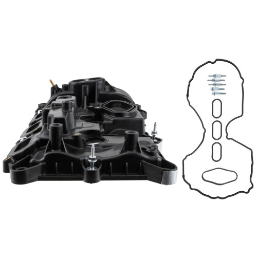 NTY ENGINE VALVE COVER RIGHT FOR FORD F-150 2017-,EXPEDITION 2018- 1