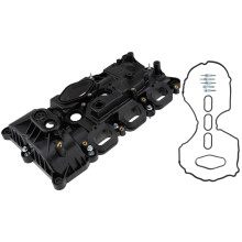 ENGINE VALVE COVER RIGHT FOR FORD F-150 2017-,EXPEDITION 2018-