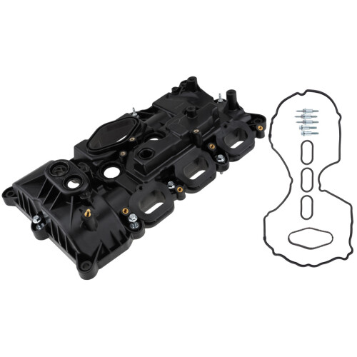 NTY ENGINE VALVE COVER RIGHT FOR FORD F-150 2017-,EXPEDITION 2018-