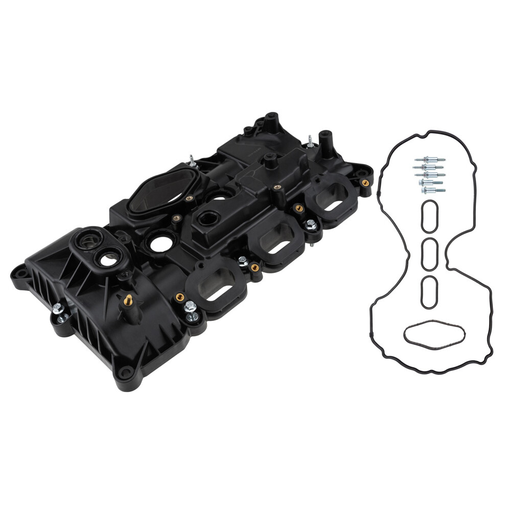 N.T.Y. BPZ-FR-016.NTY Cylinder Head Cover for FORD USA - Image 8