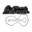 NTY ENGINE VALVE COVER RIGHT FOR FORD F-150 2017-,EXPEDITION 2018- 4