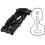 NTY ENGINE VALVE COVER RIGHT FOR FORD F-150 2017-,EXPEDITION 2018- 7