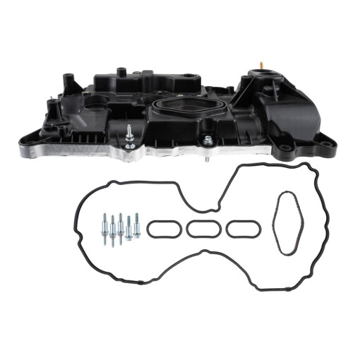 NTY ENGINE VALVE COVER RIGHT FOR FORD F-150 2017-,EXPEDITION 2018- 2