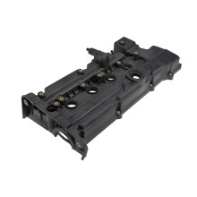 ENGINE VALVE COVER For HYUNDAI ACCENT 1.6 2005-,KIA RIO 1.6 2005-