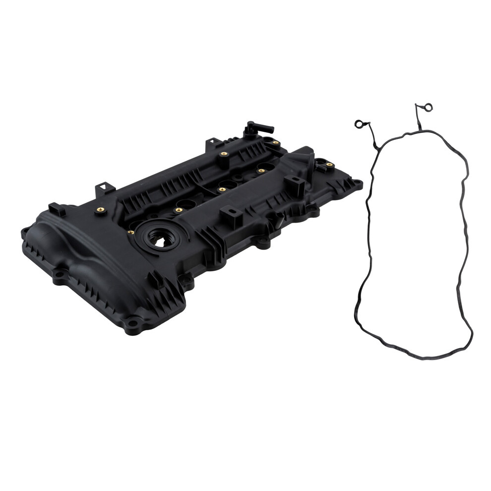 Nty Engine Valve Cover For Hyundai Elantra 12- I40 12- Ix35 09
