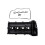 NTY ENGINE VALVE COVER FOR HYUNDAI I20 2008-,I30 2007- 3