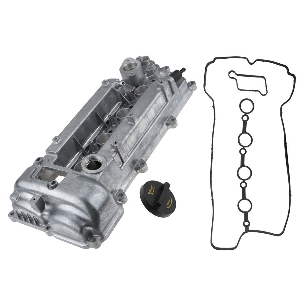 CYLINDER HEAD COVER BPZ-HY-508 FOR HYUNDAI TUCSON i40/CW i30/Kombi/Van KIA - Image 3