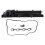 NTY ENGINE VALVE COVER FOR HYUNDAI I20 2008-,I30 2007- 2