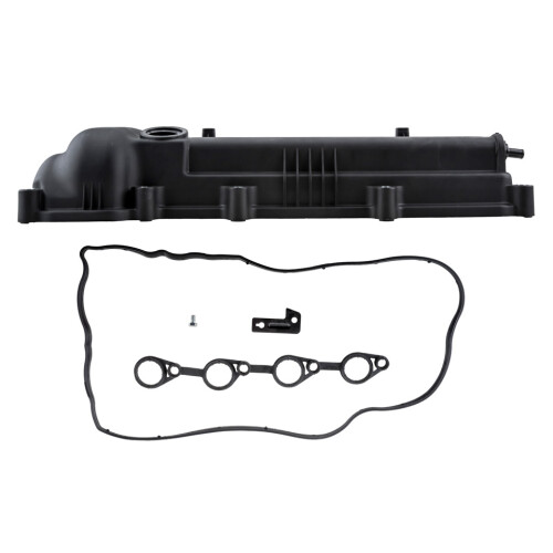 NTY ENGINE VALVE COVER FOR HYUNDAI I20 2008-,I30 2007- 1