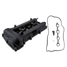 ENGINE VALVE COVER FOR HYUNDAI I20 2008-,I30 2007-
