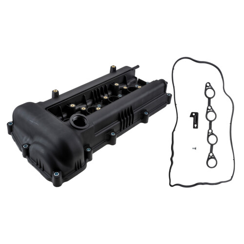 NTY ENGINE VALVE COVER FOR HYUNDAI I20 2008-,I30 2007-