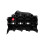 NTY ENGINE VALVE COVER FOR LAND ROVER DISCOVERY 3.0D 09- 3