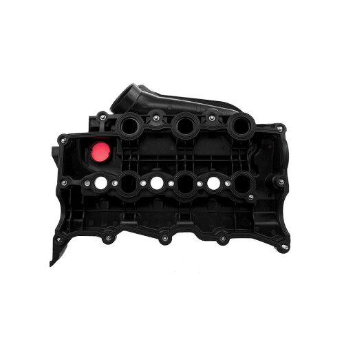 NTY ENGINE VALVE COVER FOR LAND ROVER DISCOVERY 3.0D 09- 2