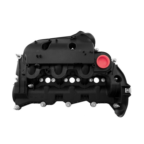 NTY ENGINE VALVE COVER FOR LAND ROVER DISCOVERY 3.0D 09- 1