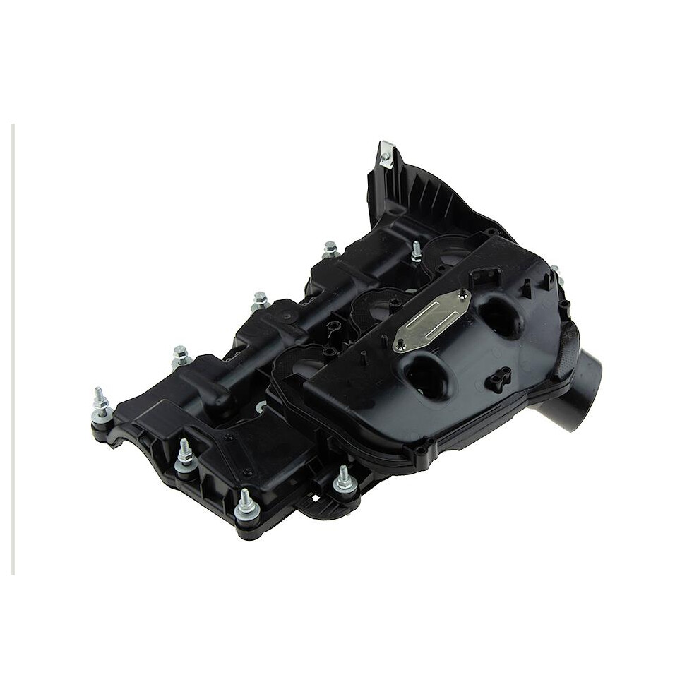 Valve cover Left BPZ-LR-005 NTY for LAND ROVER JAGUAR PEUGEOT CITROËN - Image 9