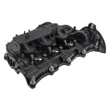 ENGINE VALVE COVER FOR LAND ROVER DISCOVERY III 05- IV 10-