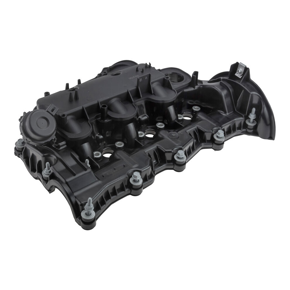 Engine Valve Cover For Land Rover Discovery Iii 05- Iv 10- 5902048236739