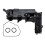 NTY ENGINE VALVE COVER For LAND ROVER FREELANDER 2 2.2D 2007- 2